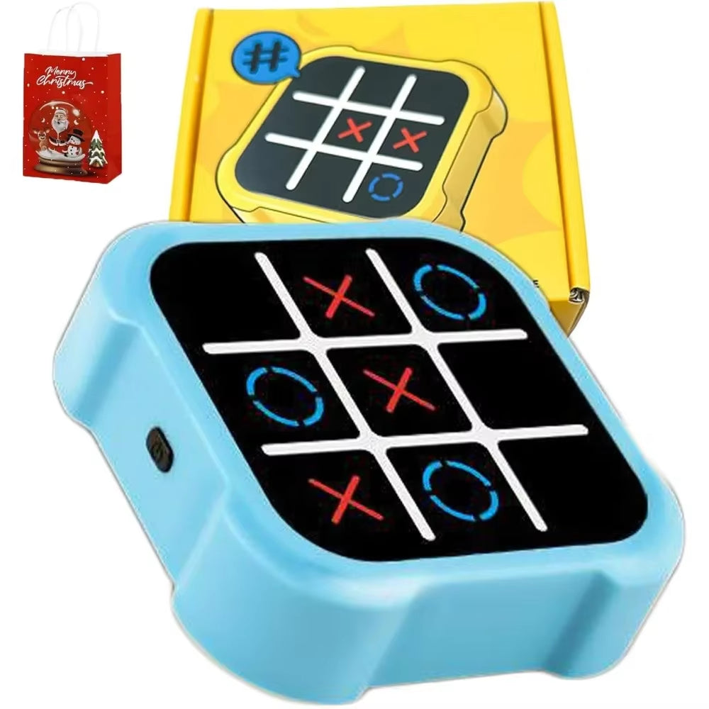 Mytactoe 3 in 1 Tic Tac Toe My Tic Tac Toe Game Tic Tac Toe Electronic Game Electronic Game Electronic Tic Tac Toe Game