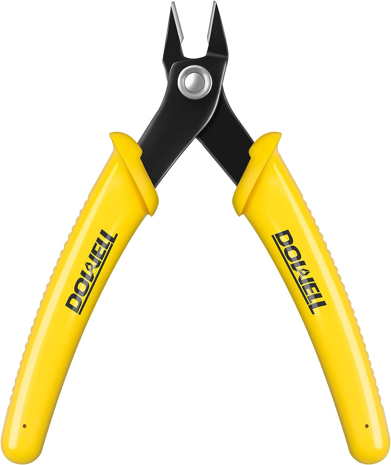 Micro Cutter Flush Cutter Soft Wire Cutters Professional Cutting Copper and Aluminum Wire Cables