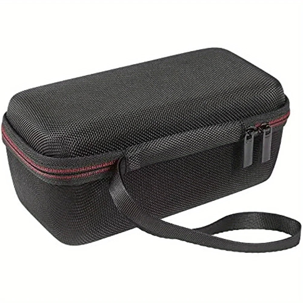 Shockproof Organizer, Portable Electronic Product Storage Bag, Sound Protection Box, Portable and Pressure Resistant Storage