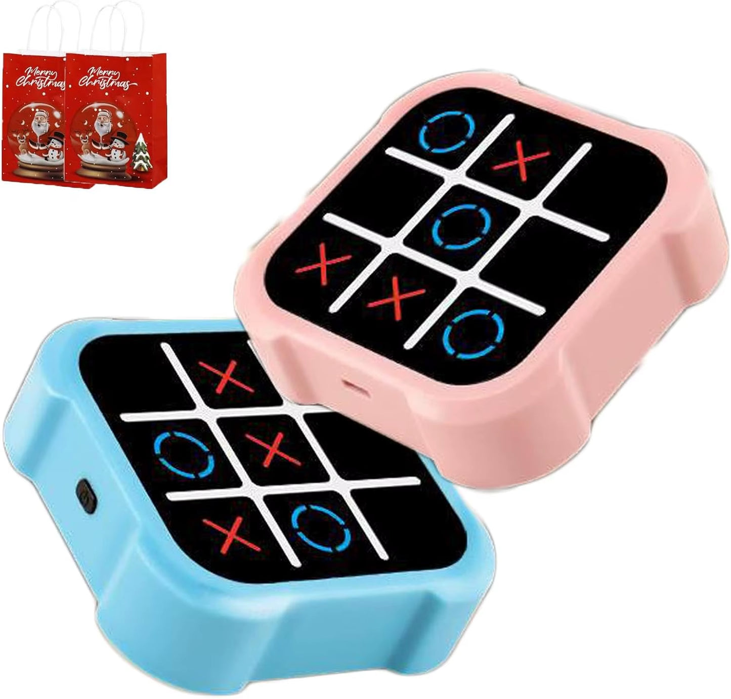 Mytactoe 3 in 1 Tic Tac Toe My Tic Tac Toe Game Tic Tac Toe Electronic Game Electronic Game Electronic Tic Tac Toe Game