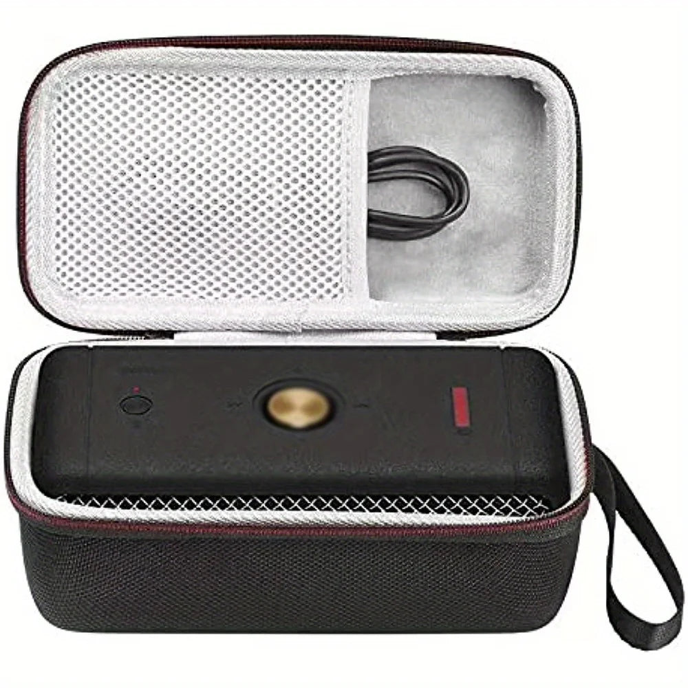 Shockproof Organizer, Portable Electronic Product Storage Bag, Sound Protection Box, Portable and Pressure Resistant Storage