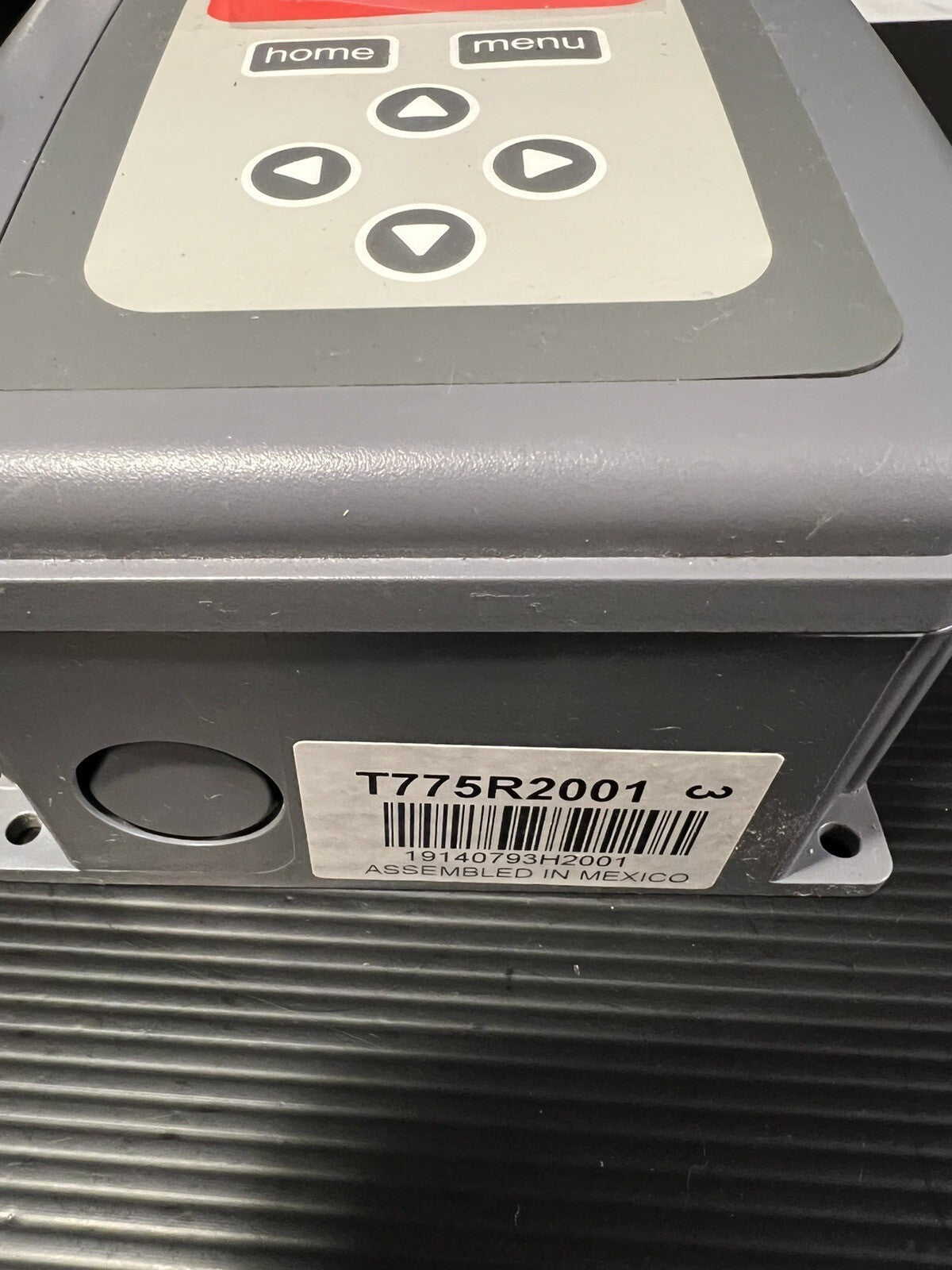 T775R2001 Electronic Temperature Controller