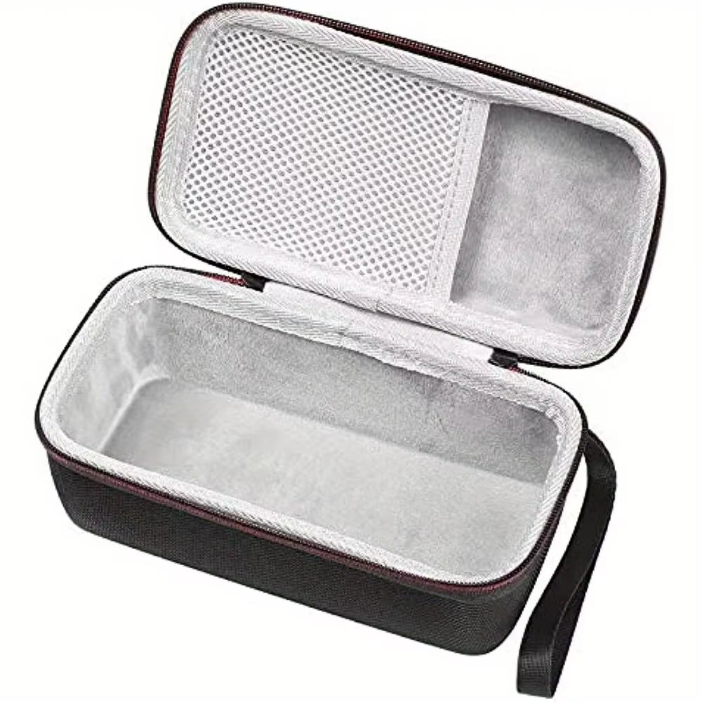 Shockproof Organizer, Portable Electronic Product Storage Bag, Sound Protection Box, Portable and Pressure Resistant Storage