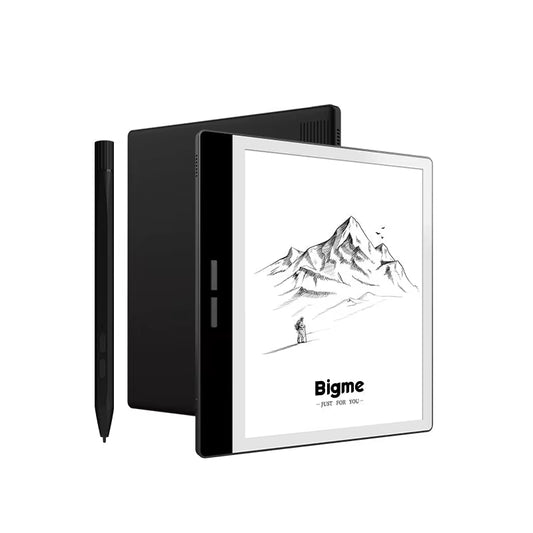 B751 7-Inch Ink Screen E-Book Reader Handwriting Electronic Paper Ebook Electronic Notebook Electronic Epaper Reader