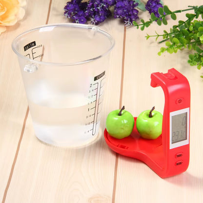 Measuring Tools Baking DIY Milk Powder Brewing Electronic Measuring Cup Household Electronic Scales Dropshipping