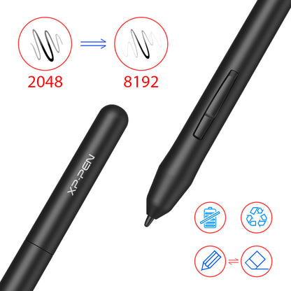 Electronic Digital Tablet