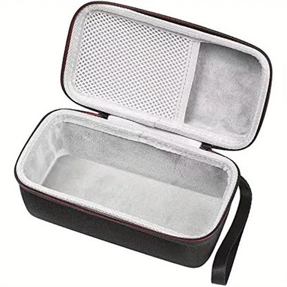Shockproof Organizer, Portable Electronic Product Storage Bag, Sound Protection Box, Portable and Pressure Resistant Storage