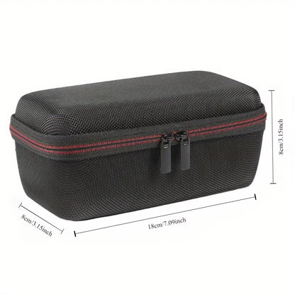 Shockproof Organizer, Portable Electronic Product Storage Bag, Sound Protection Box, Portable and Pressure Resistant Storage