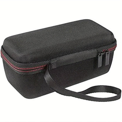Shockproof Organizer, Portable Electronic Product Storage Bag, Sound Protection Box, Portable and Pressure Resistant Storage