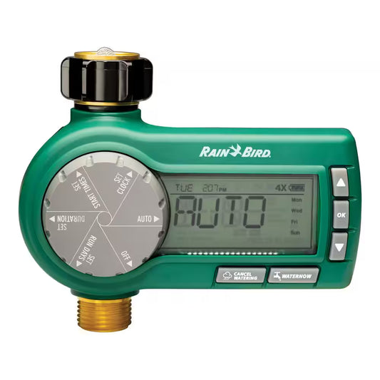 Premium Electronic Hose Timer