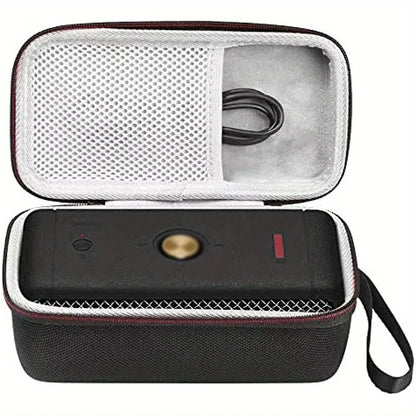 Shockproof Organizer, Portable Electronic Product Storage Bag, Sound Protection Box, Portable and Pressure Resistant Storage