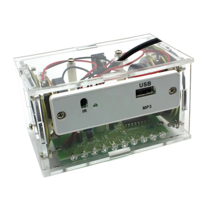 DIY Bluetooth Speaker Production Assembly Electronic Welding Kit Teaching Practice DIY Electronic Kit Component