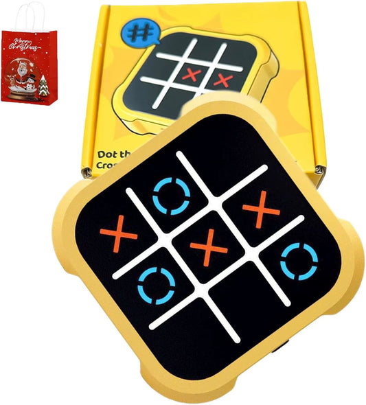 Mytactoe 3 in 1 Tic Tac Toe My Tic Tac Toe Game Tic Tac Toe Electronic Game Electronic Game Electronic Tic Tac Toe Game